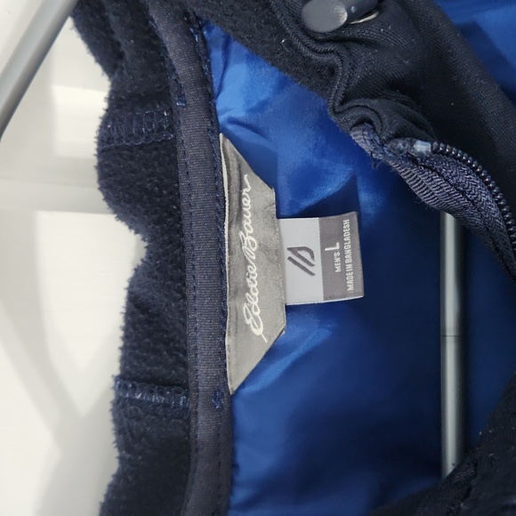 Eddie bauer light jacket - Picture 3 of 5